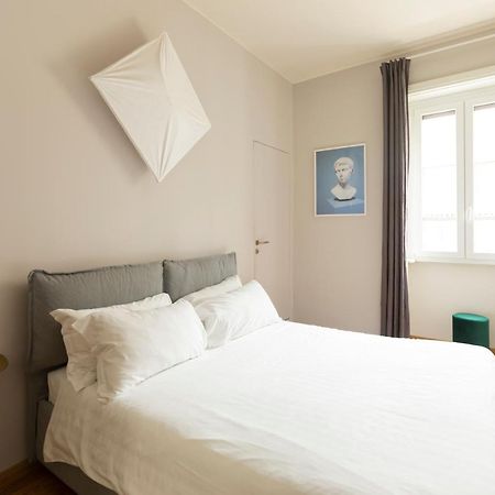 Duomo Big Apartment ميلان المظهر الخارجي الصورة