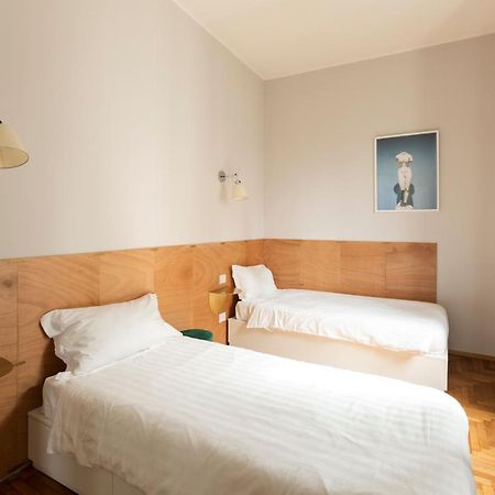 Duomo Big Apartment ميلان المظهر الخارجي الصورة