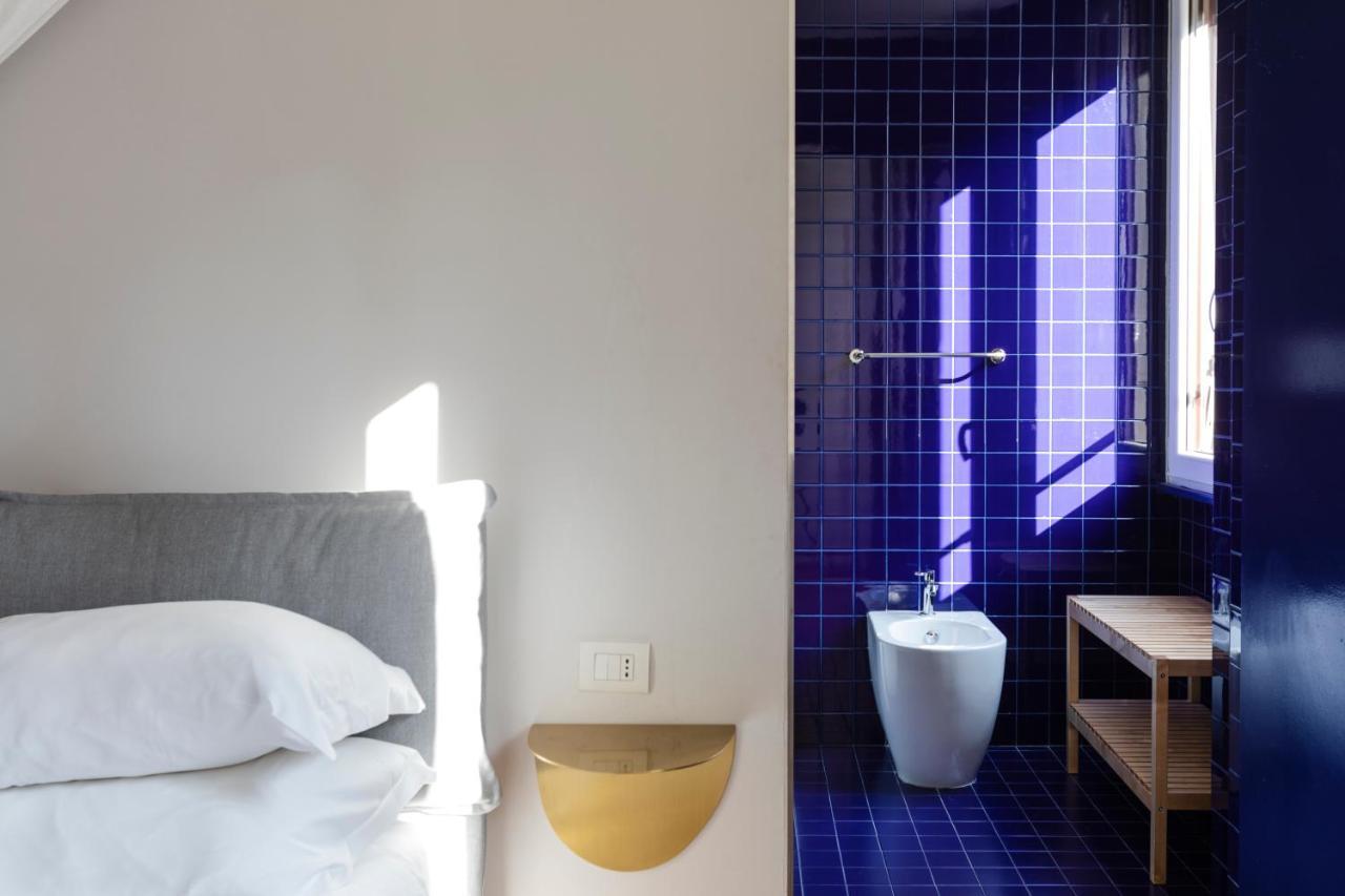 Duomo Big Apartment ميلان المظهر الخارجي الصورة