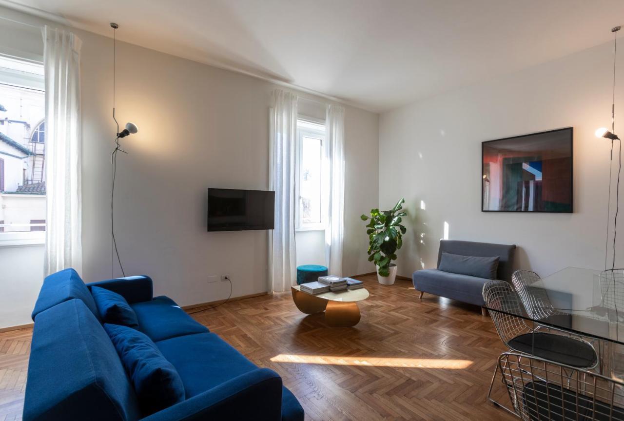 Duomo Big Apartment ميلان المظهر الخارجي الصورة
