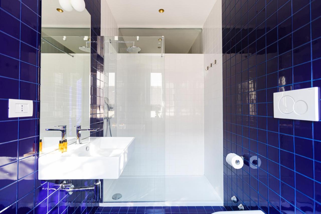 Duomo Big Apartment ميلان المظهر الخارجي الصورة