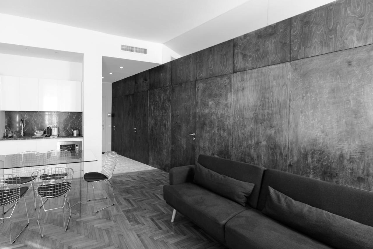 Duomo Big Apartment ميلان المظهر الخارجي الصورة