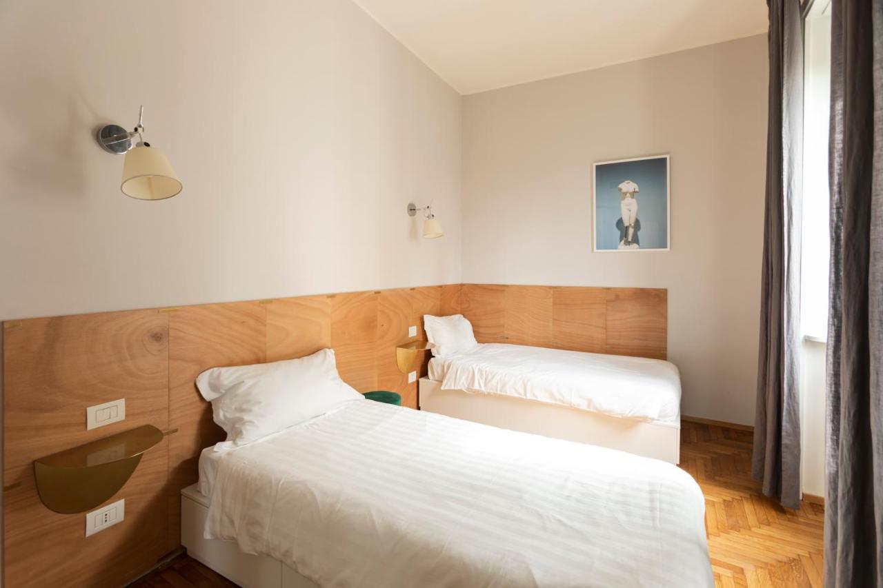 Duomo Big Apartment ميلان المظهر الخارجي الصورة